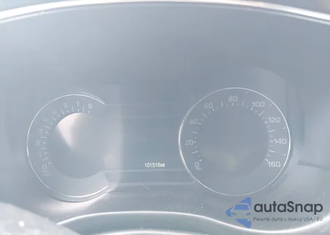 2017 Lincoln Mkc Reserve z USA, uszkodzony, nr VIN 5LMTJ3DH7HUL51593